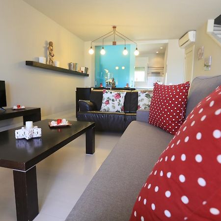 미아미플라자 Porto Fino Litoral - Only Families 빌라 외부 사진