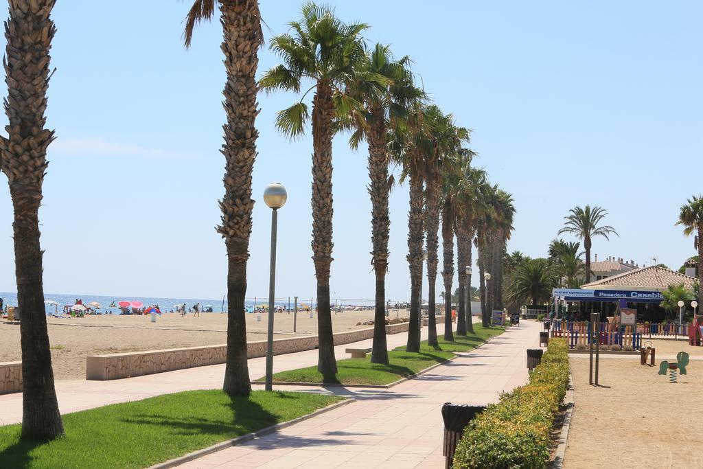 미아미플라자 Porto Fino Litoral - Only Families 빌라 외부 사진