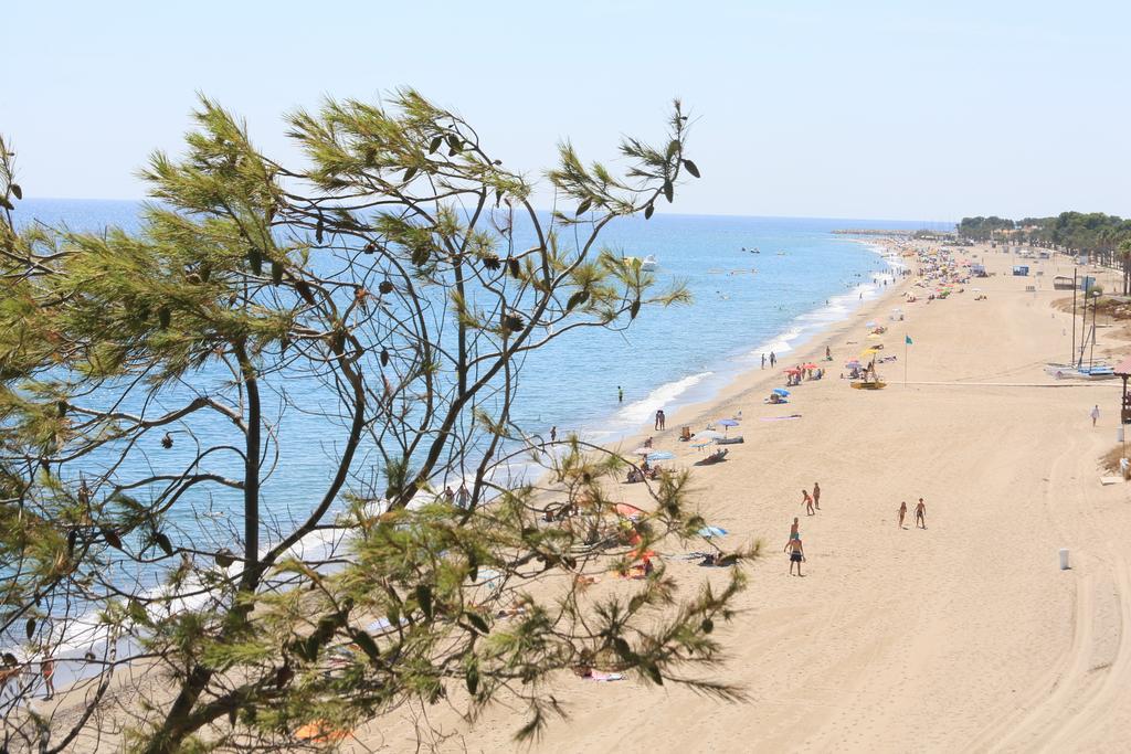미아미플라자 Porto Fino Litoral - Only Families 빌라 외부 사진