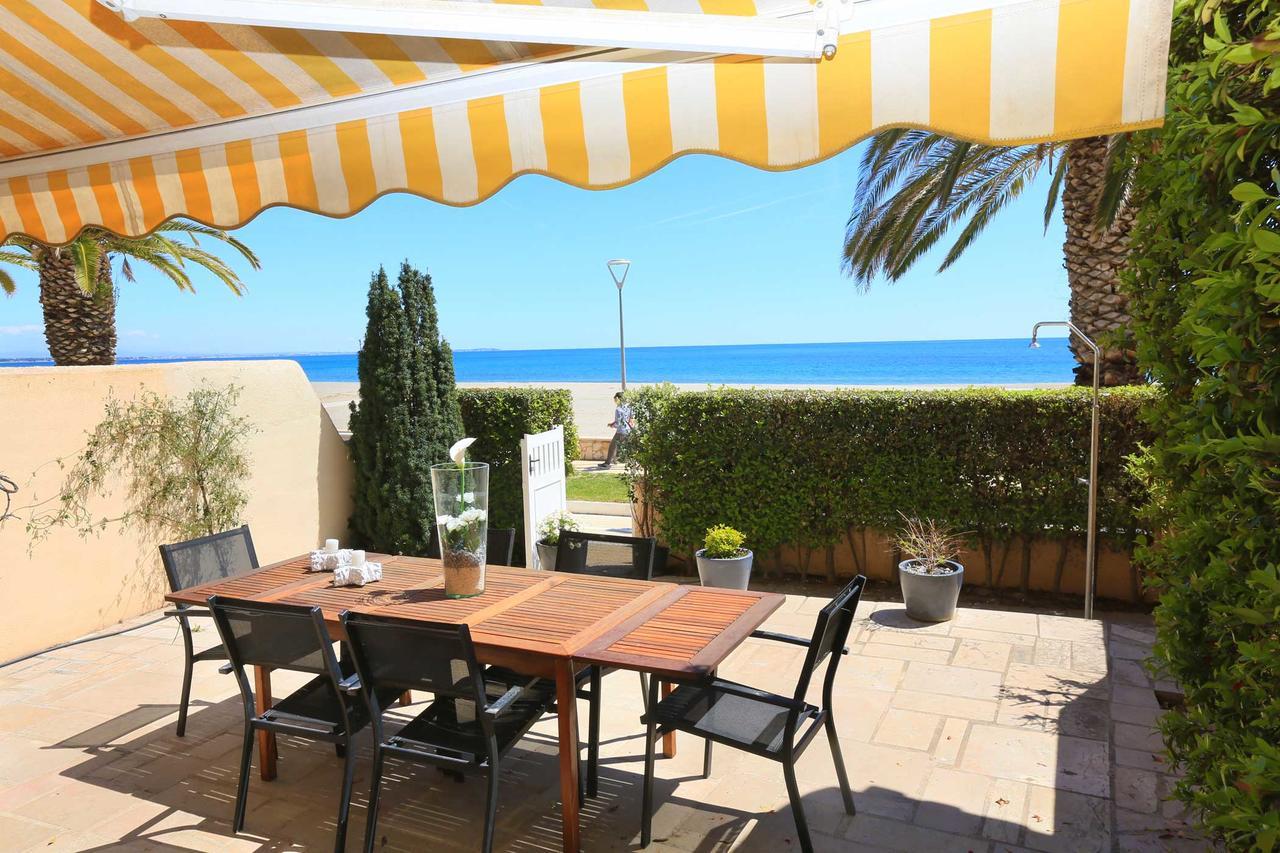 미아미플라자 Porto Fino Litoral - Only Families 빌라 외부 사진