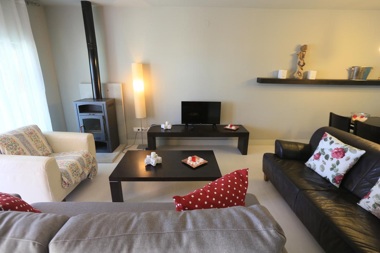 미아미플라자 Porto Fino Litoral - Only Families 빌라 외부 사진