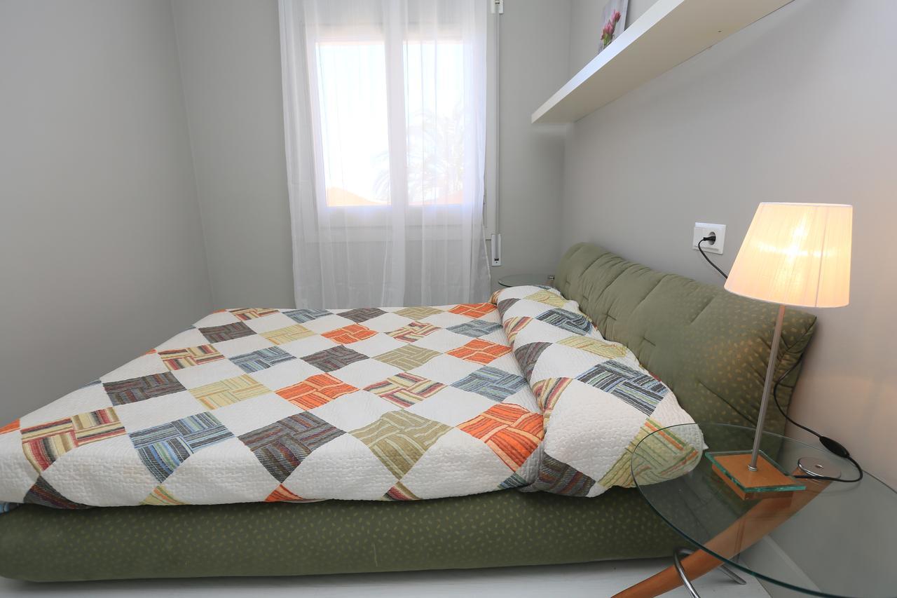 미아미플라자 Porto Fino Litoral - Only Families 빌라 외부 사진