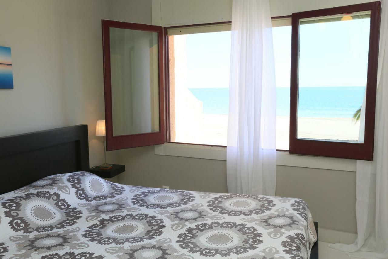 미아미플라자 Porto Fino Litoral - Only Families 빌라 외부 사진